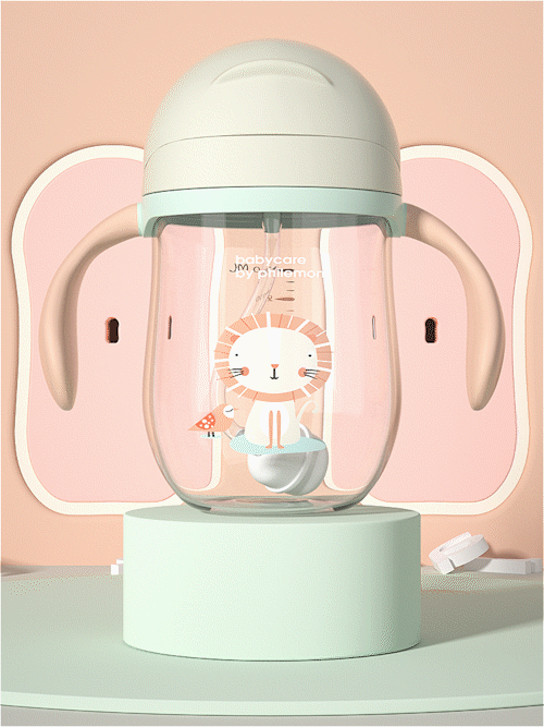 奶瓶动态练习（图ZMjc4NjE3OTE2） - 动画/影视 - 站酷设计师长腿叔叔1原创素材 - 站酷ZCOOL