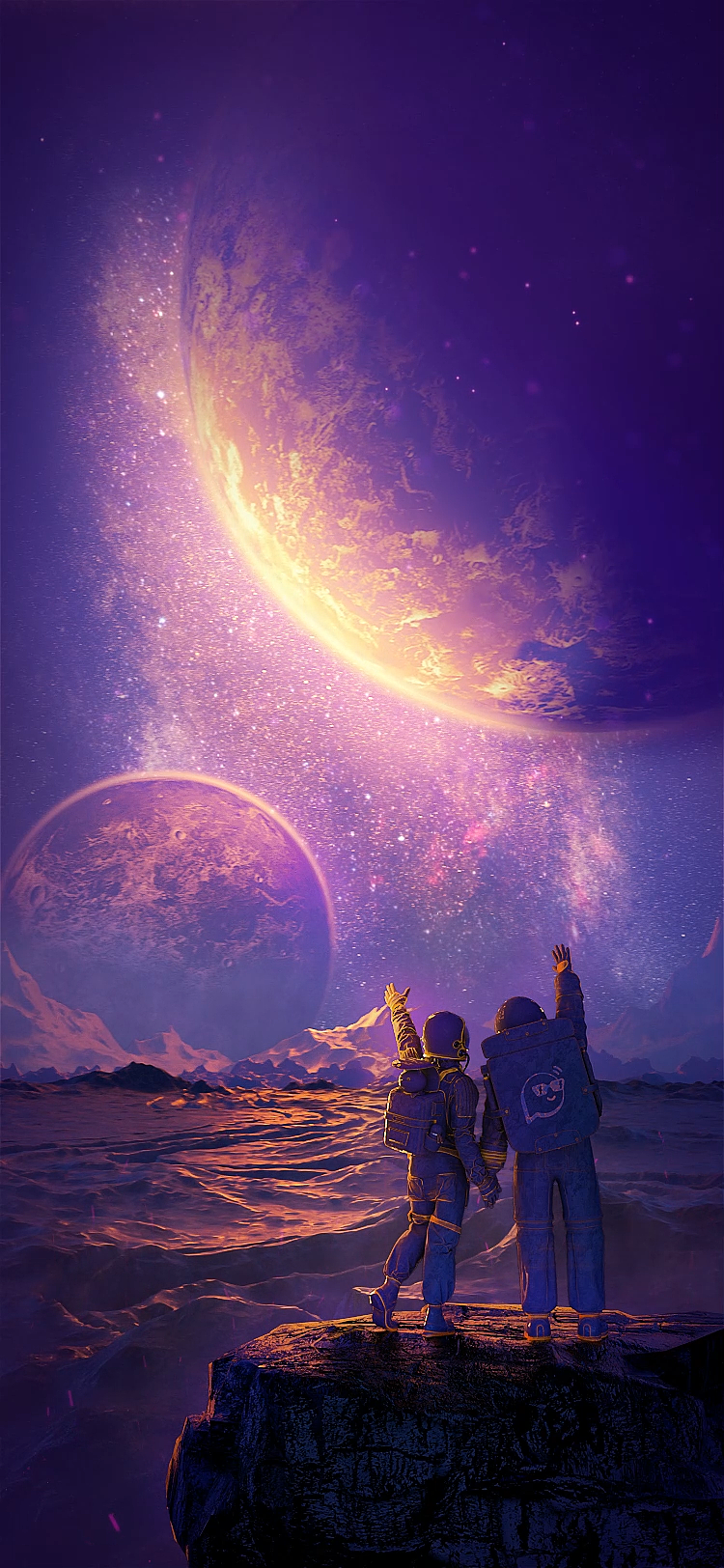 2021 - 工作作品合集