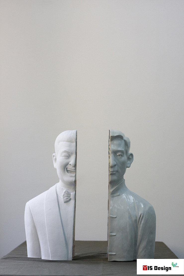 景德镇陶瓷学院 王小fire #青春答卷2015#（图ZMjg2NTIzMDg=） - 绘画 - 站酷设计师一山設計原创素材 - 站酷ZCOOL