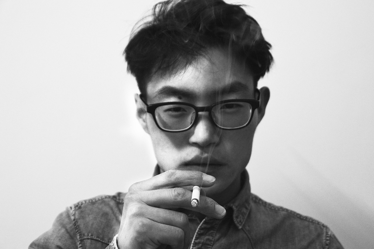 2017-改头换面（图ZNjc1NzE5MDg=） - 人像摄影 - 站酷设计师BRAINSICK原创素材 - 站酷ZCOOL