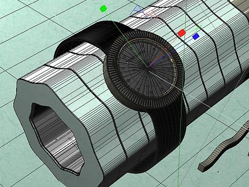 C4D - 表 - 建模（个人主页-ZMzgxNDMxNzI=） - 其他UI - 站酷设计师话痨仙女裙原创素材 - 站酷ZCOOL