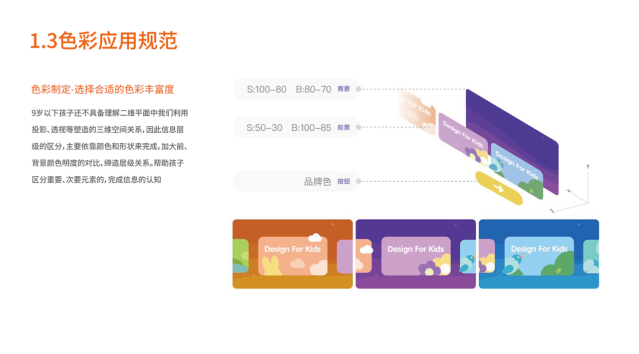 鹰硕启蒙项目VIS方案（图ZMjkxNzExNzA4） - 品牌 - 站酷设计师Pretad原创素材 - 站酷ZCOOL