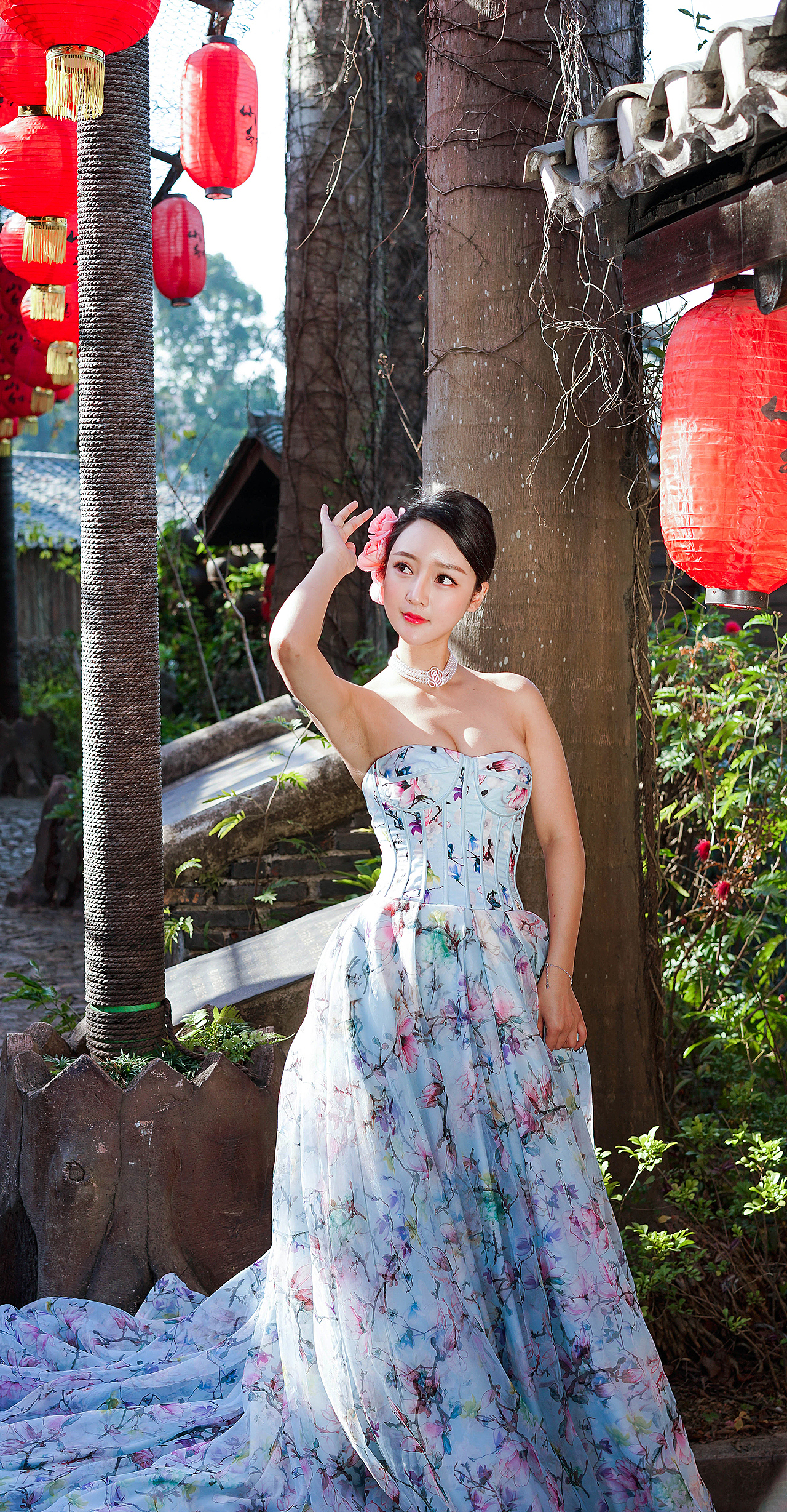 新年好,来一波~