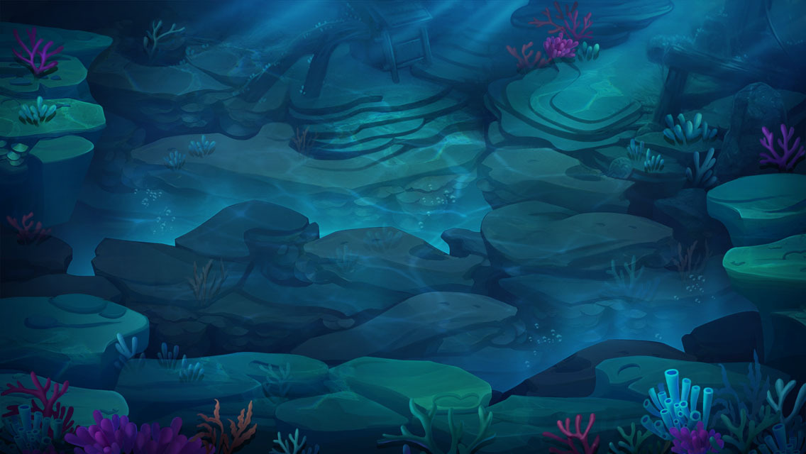 棋牌类_萝小北-站酷zcool