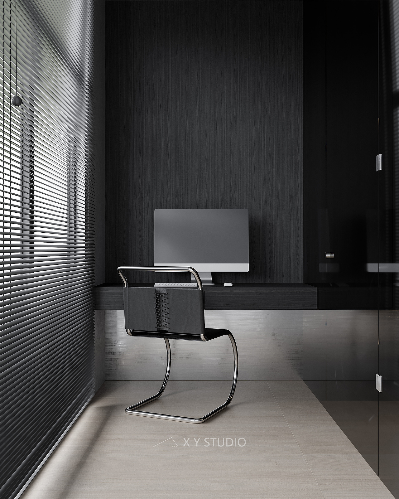 暗黑极致-CR渲染作品