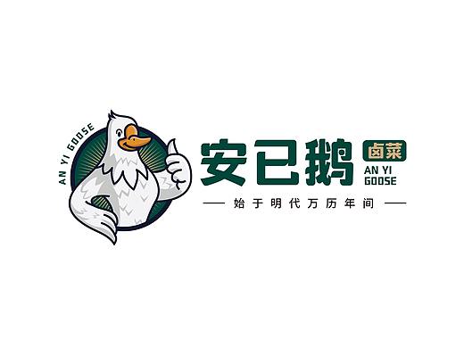 LOGO丨食品LOGO品牌LOGO设计