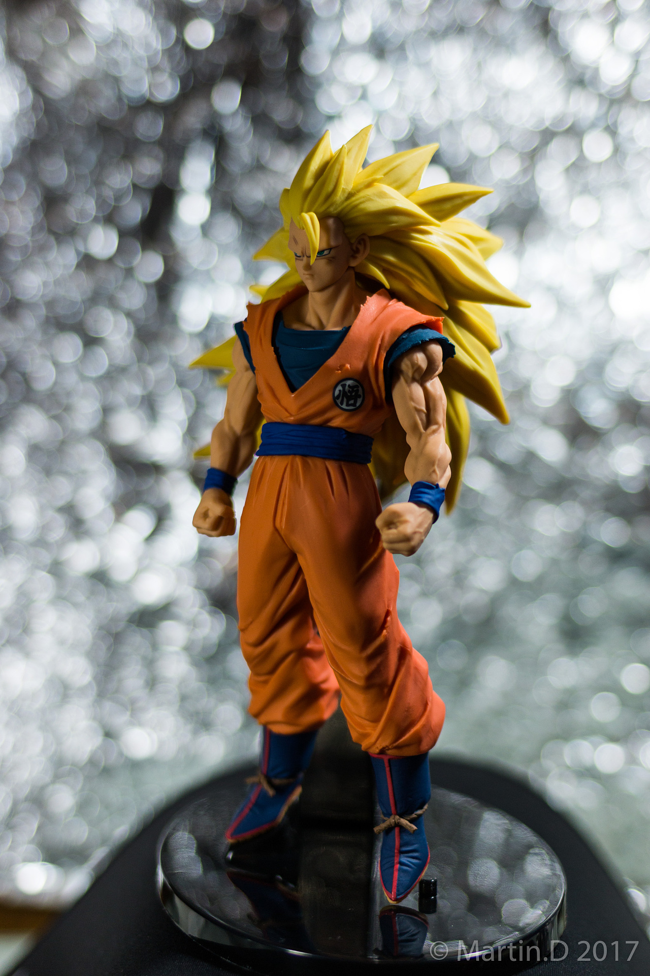 眼镜厂七龙珠系列