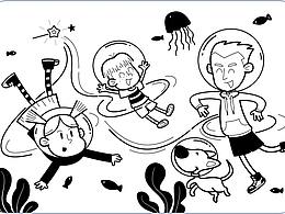 幼儿英语插图