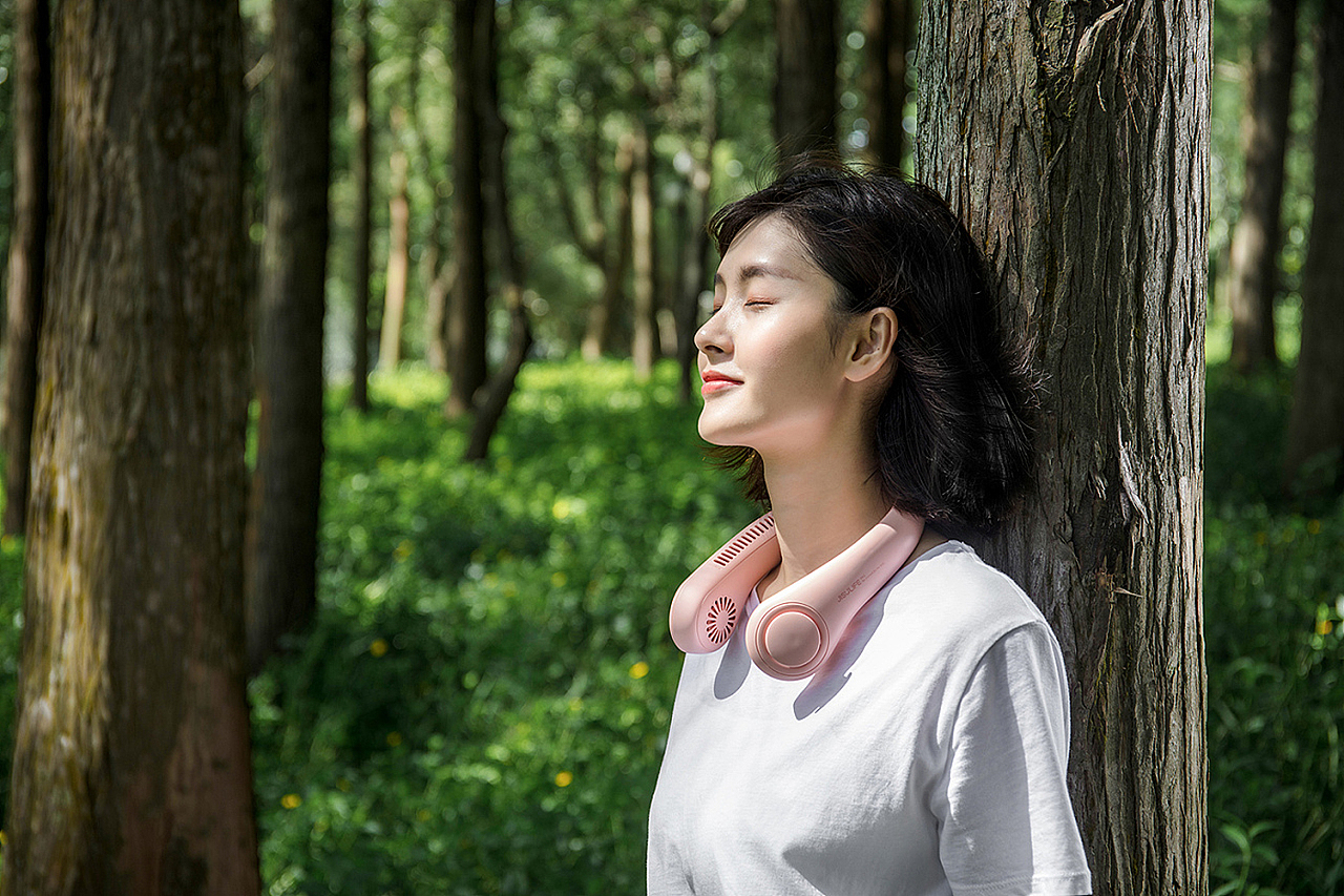 3c数码-几素fa12涡轮风扇