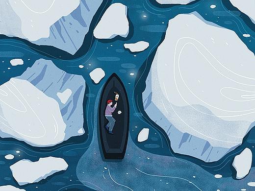 冰岛之约 Icelandic Dream