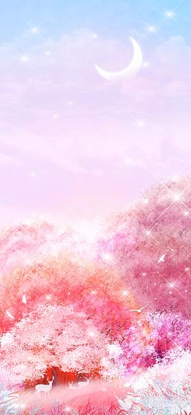 我与春天有个约会