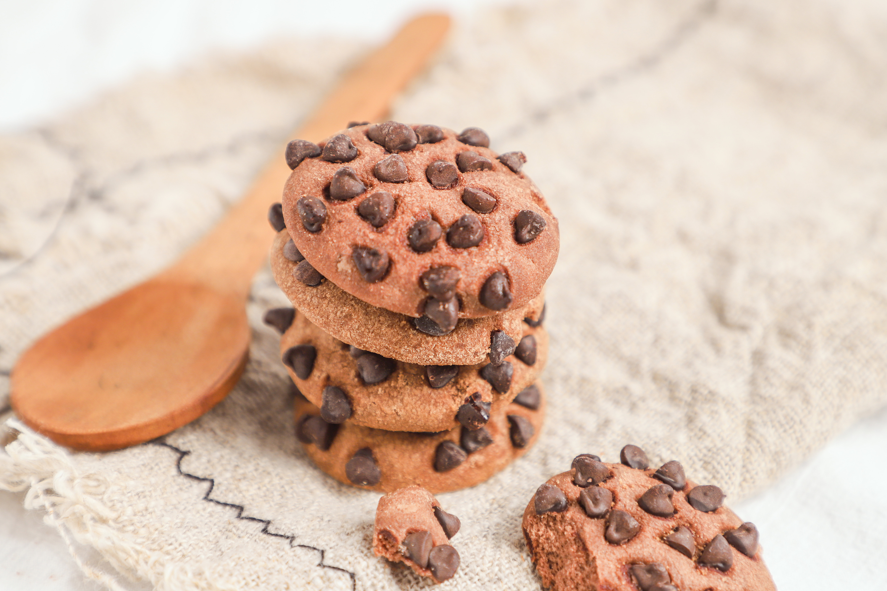 巧克力饼干拍摄|摄影|产品摄影|拍照片的徐老师 - 原创作品 - 站酷