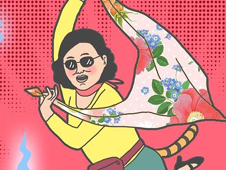 这些旅途上的妖魔鬼怪，你遇过几个？