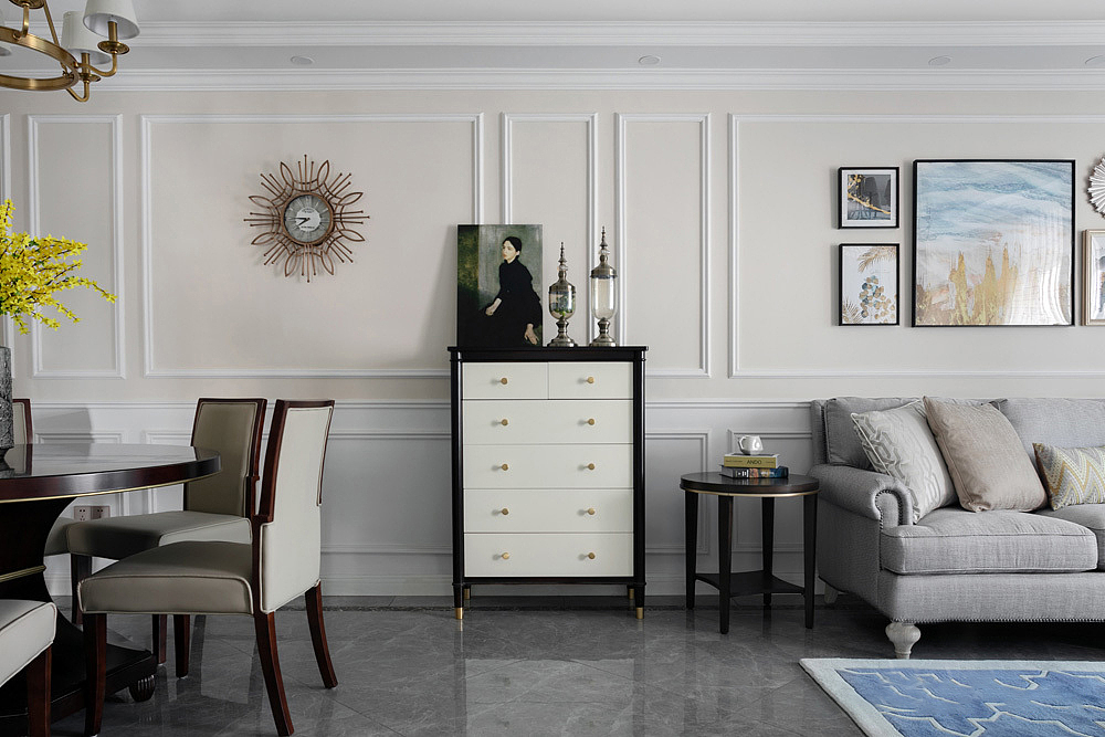 时光长伴之细水长流（图ZMTg0NDQxOTY0） - 家装设计 - 站酷设计师安阳京东家装原创素材 - 站酷ZCOOL