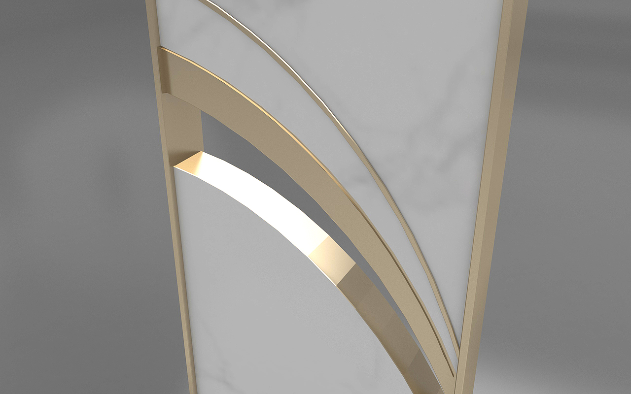 导视产品渲染20200609