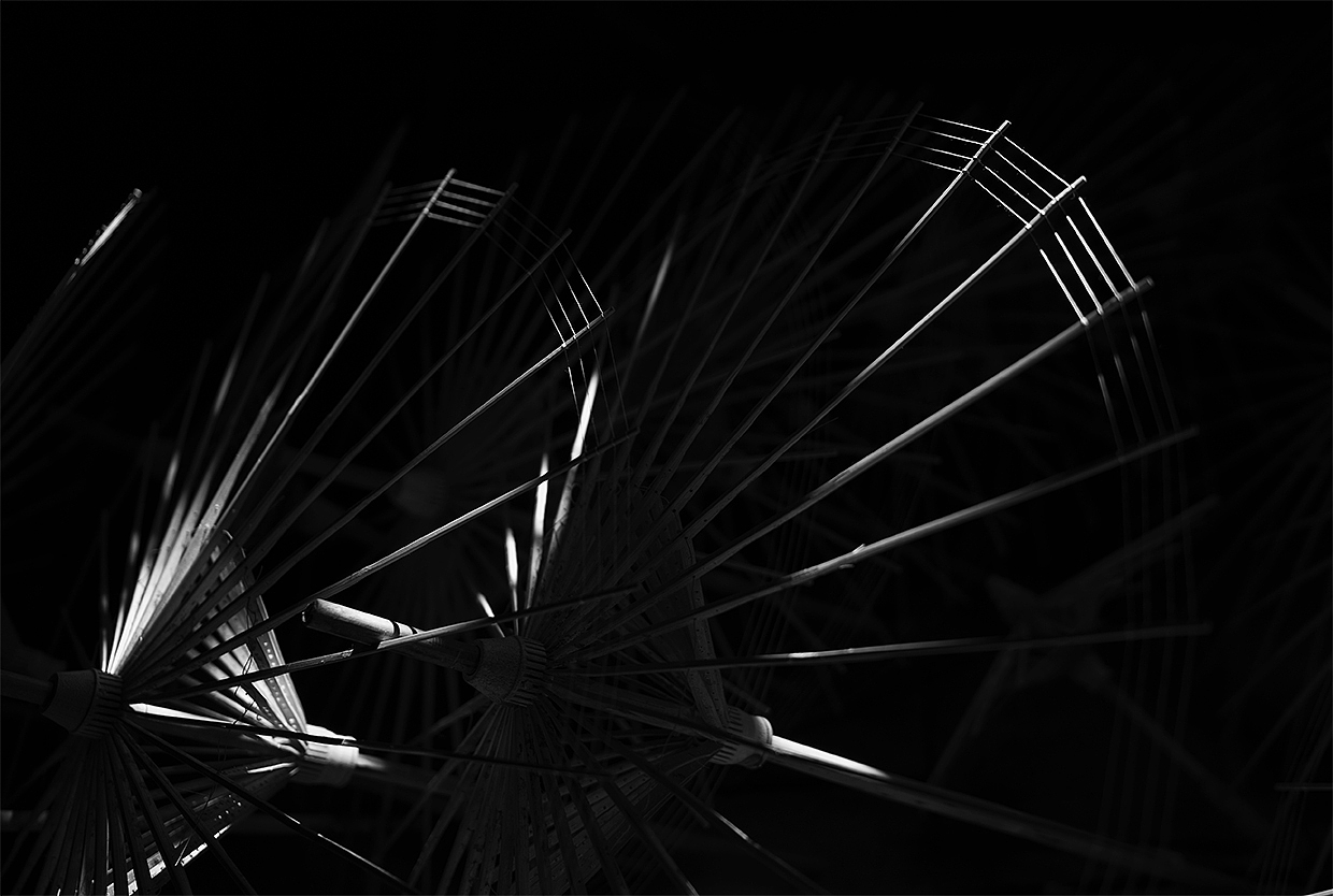 油纸伞作坊（图ZNTg3ODcyODQ=） - 人文/纪实摄影 - 站酷设计师雨萌1994原创素材 - 站酷ZCOOL