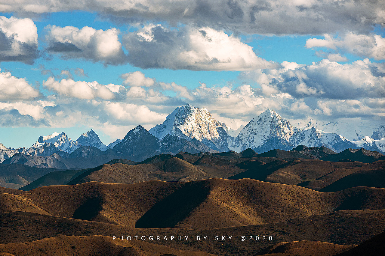 川西行&风景篇（图ZMjUxMzg5NDEy） - 风光摄影 - 站酷设计师摄影师SKY原创素材 - 站酷ZCOOL