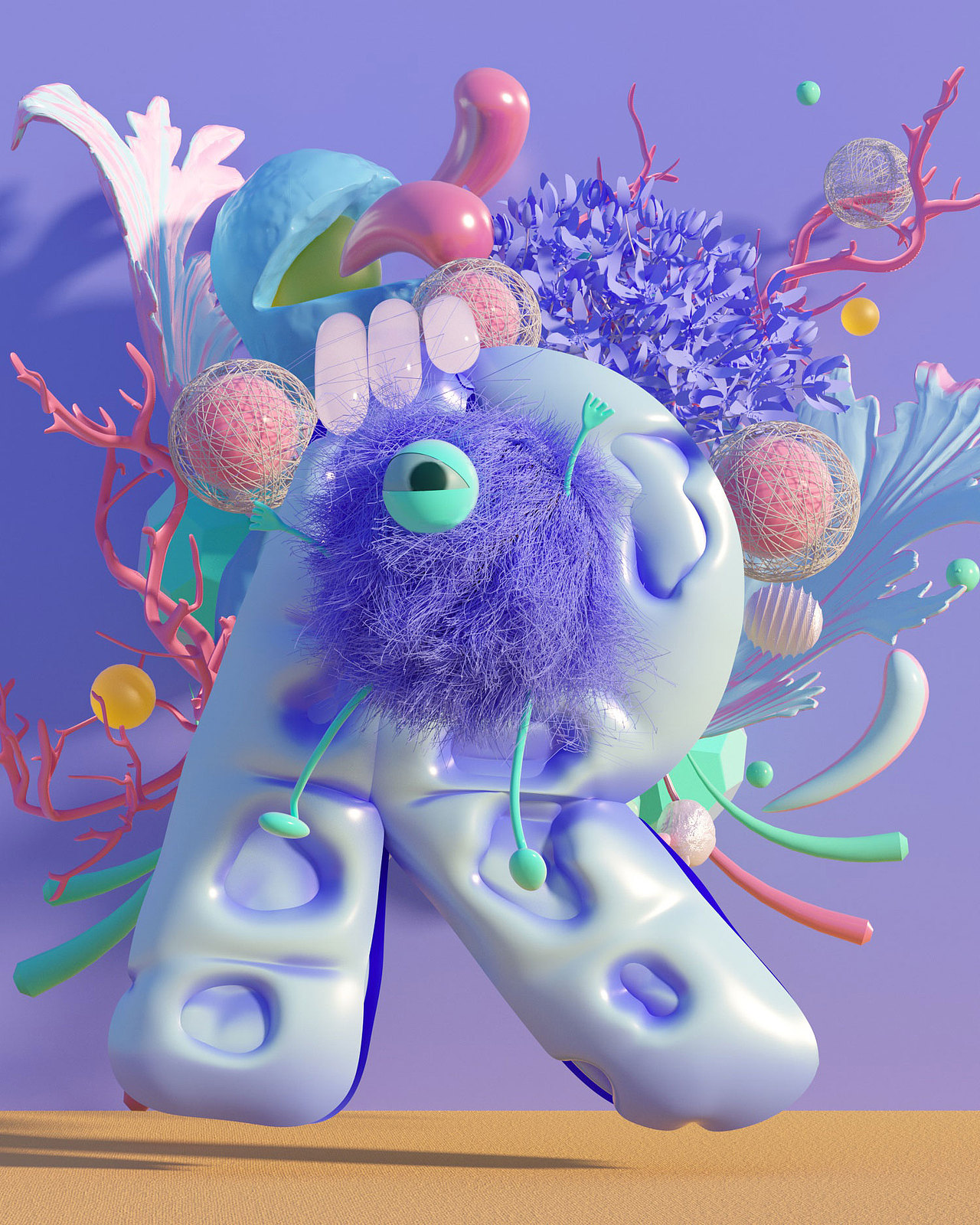 26（图ZMjgwMTE0OTY0） - 其他三维 - 站酷设计师Aite九月原创素材 - 站酷ZCOOL