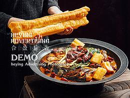 美食摄影