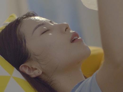 电商主图视频 | WIS玻尿酸面膜 ✖ 三拾传媒