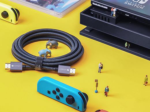 我想要的“游戏”体验