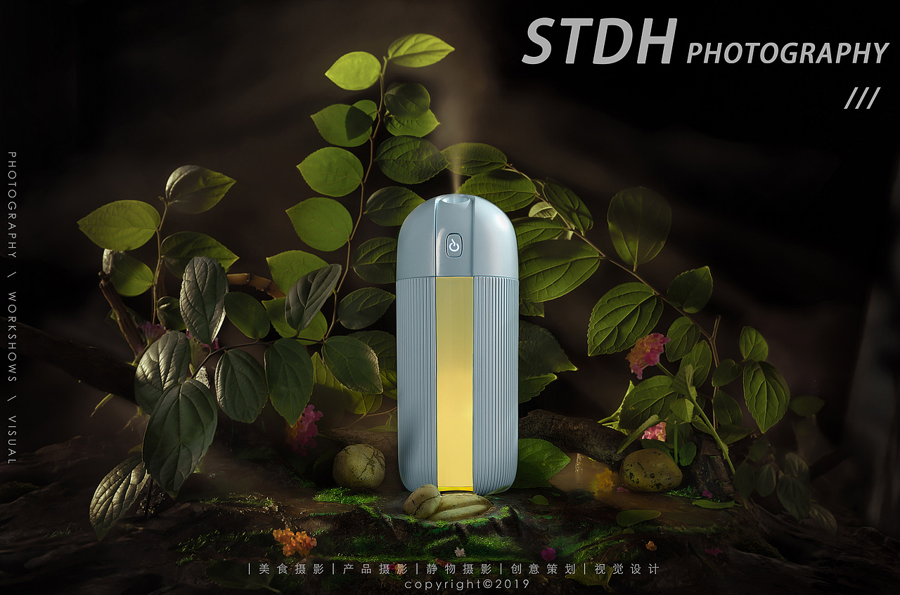 加湿器拍摄策划方案 ✖️产品拍摄 ✖️视同道合（图ZMTc4OTcwODk2） - 产品摄影 - 站酷设计师视同道合原创素材 - 站酷ZCOOL
