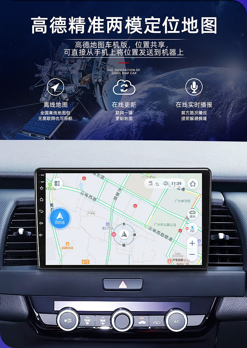 2021本田飞度产品详情页制作
