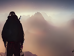 #AI創(chuàng)作實(shí)驗(yàn)室#無(wú)人與我立黃昏，無(wú)人問(wèn)我粥可溫