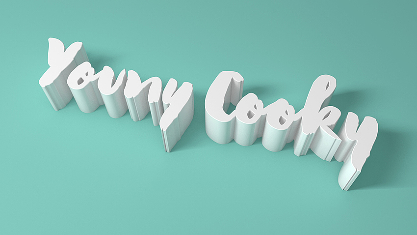 《YOUNY COOKY | 元记饼家 》西饼品牌设计 Part 1（图ZNDAzNzk1MDA=） - 品牌 - 站酷设计师你好大海品牌设计原创素材 - 站酷ZCOOL