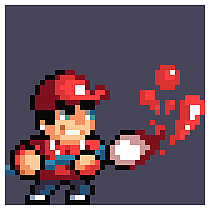 自学像素—第四波像素人物/动画/游戏素材练习（图ZMTE4MjIyMTA4） - 像素画 - 站酷设计师JKLLIN于政鑫原创素材 - 站酷ZCOOL