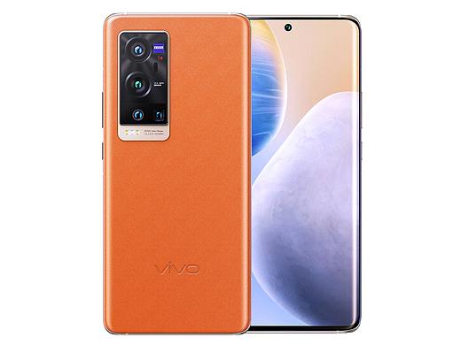 VIVO X60 PRO系列手机3D模型