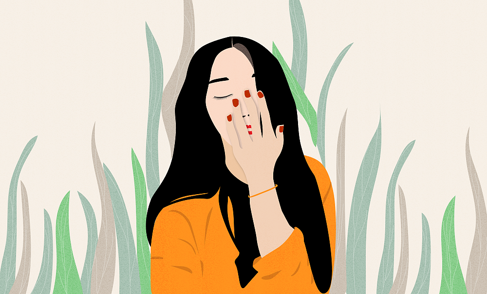 SUNNY-插画作品合集（图ZMTAzOTcwNzUy） - 创作习作 - 站酷设计师Sunny100原创素材 - 站酷ZCOOL