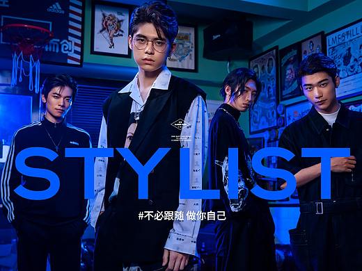 男士产品详情页x2