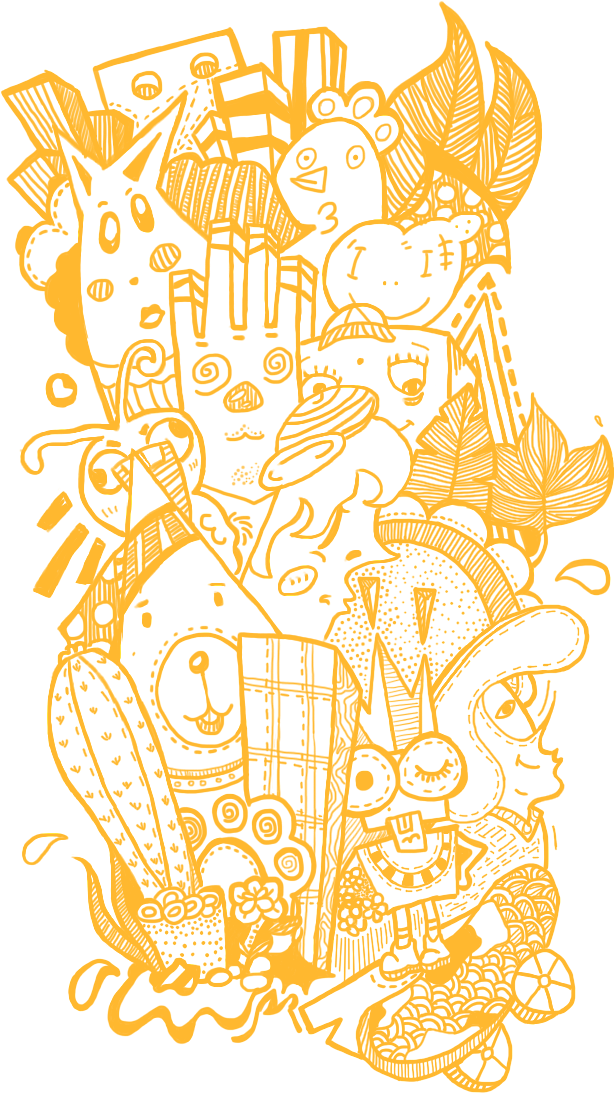 练习手绘（图ZMTA0OTc3ODAw） - 创作习作 - 站酷设计师Leila小兔原创素材 - 站酷ZCOOL