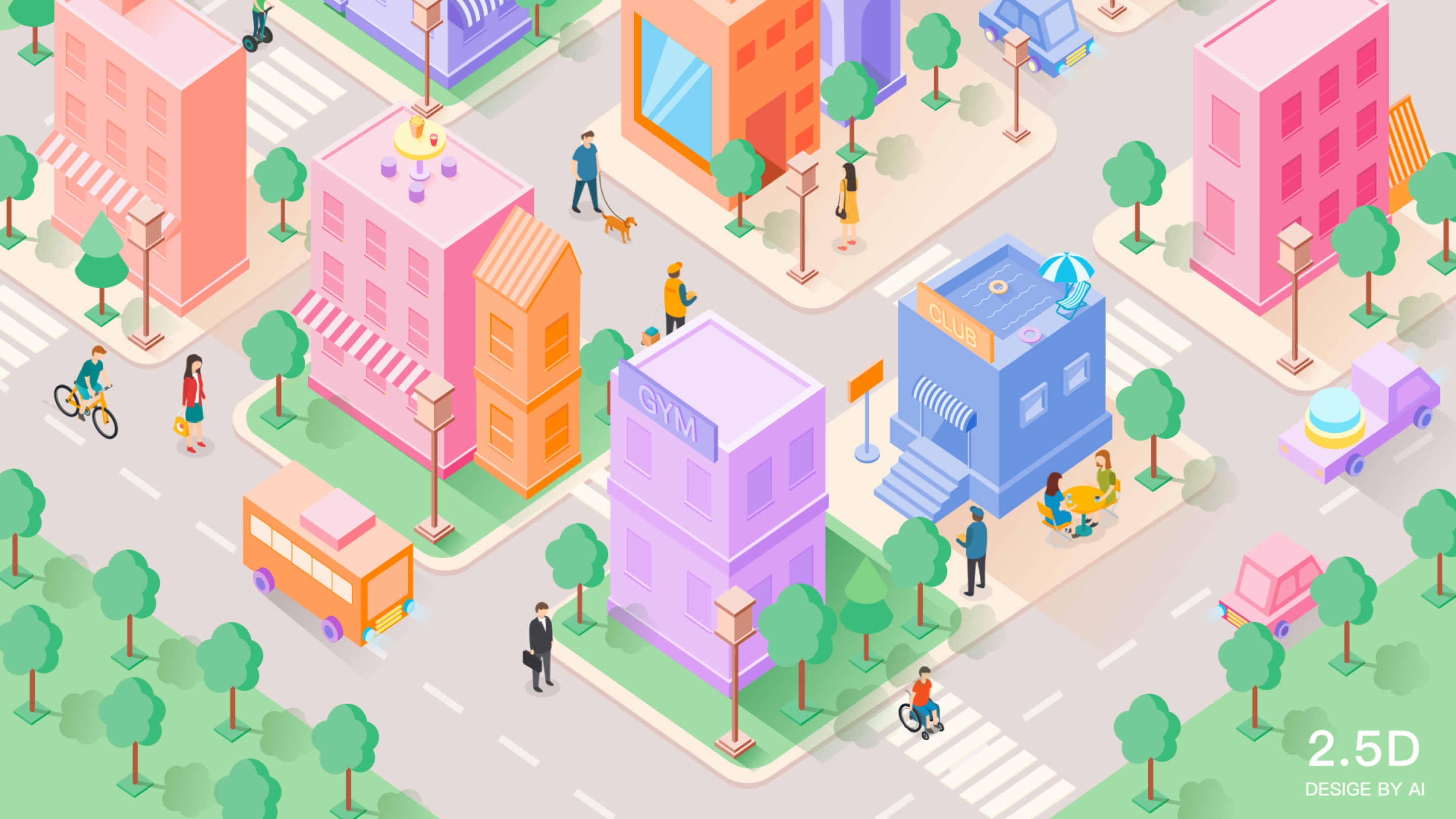 2019-ui作品集精选