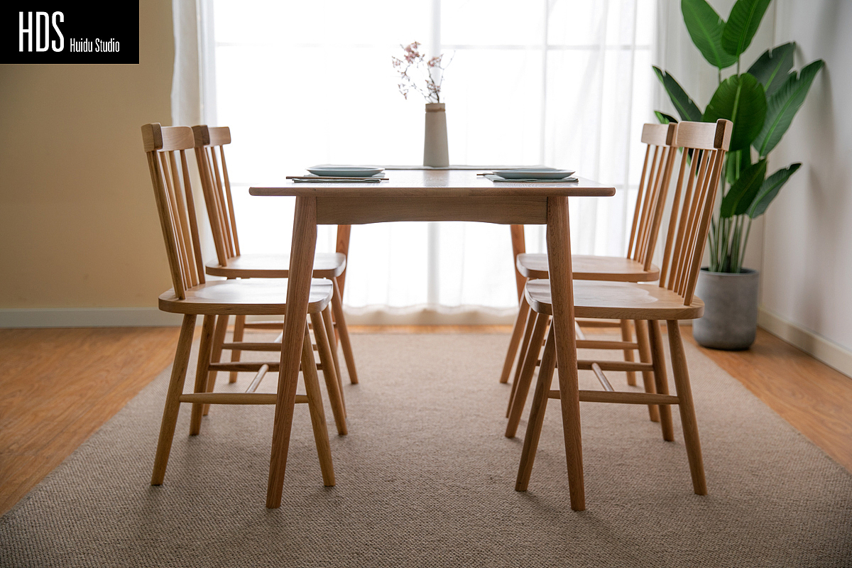 墨云家具品牌全案服务