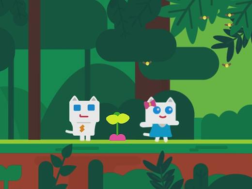 cat（个人主页-ZNDA4NjE5MjA=） - Motion Graphic - 站酷设计师outsiderMacey原创素材 - 站酷ZCOOL