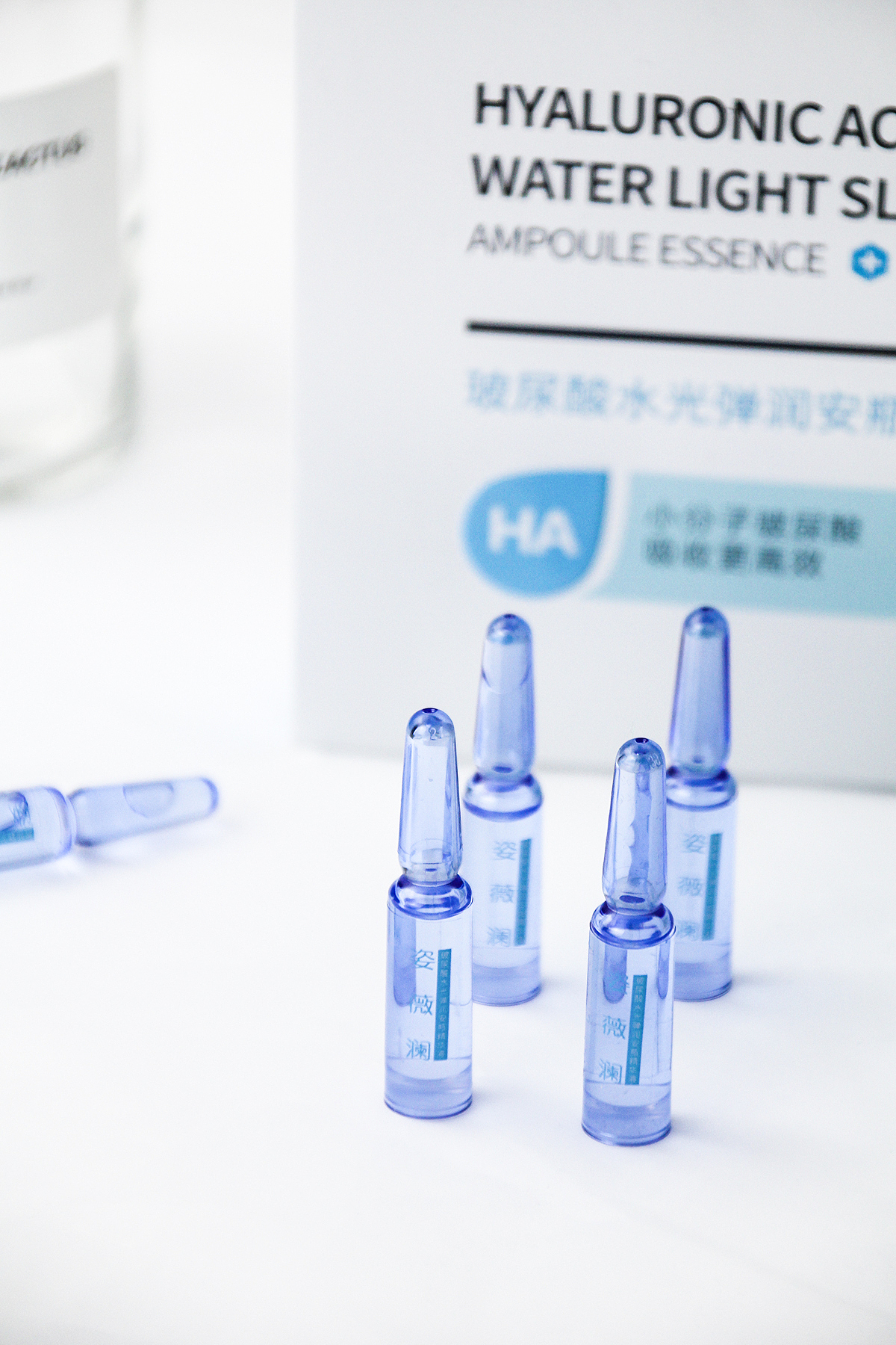 产品拍摄/安瓶精华（图ZMTkwNTgzNTQw） - 产品摄影 - 站酷设计师肆意妄为的猫仔原创素材 - 站酷ZCOOL