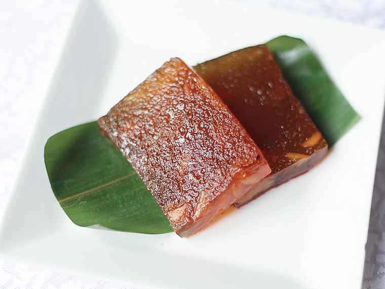 【美食摄影】京城里的粤式小吃