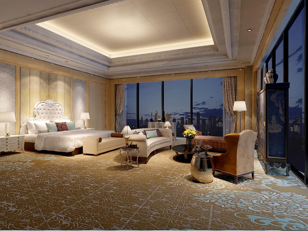 成都专业会所设计公司<卓巧装饰>