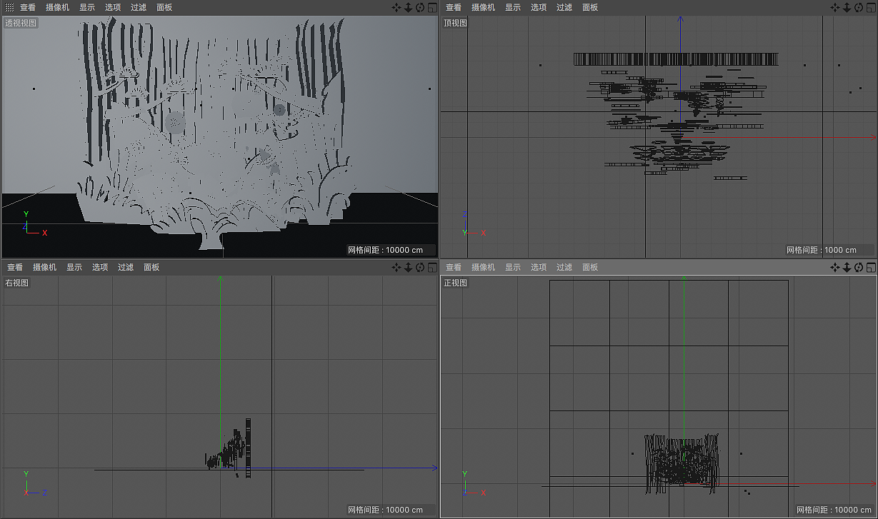 口袋妖怪—皮卡丘（图ZMTE4MzkxMDQw） - 创作习作 - 站酷设计师梦想是闪电的树懒原创素材 - 站酷ZCOOL