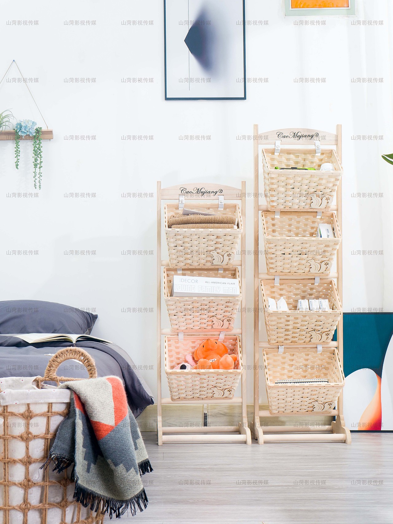 电商拍摄:7月份整理