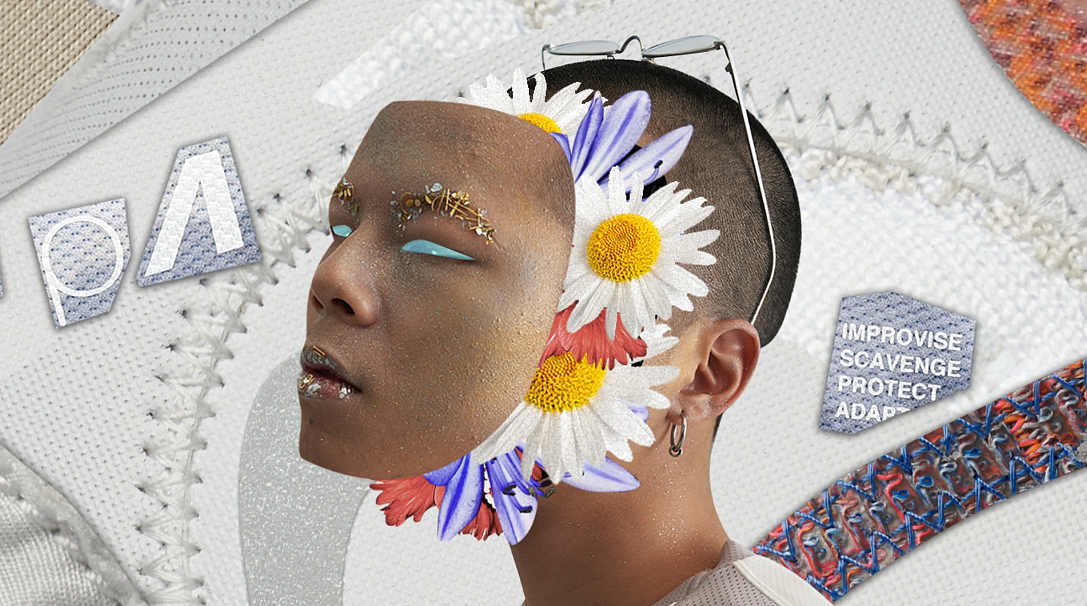 IDEwork / 和NIKE ISPA开启一场奇幻的视觉旅行（图ZMjQ5NDYyMTQw） - Motion Graphic - 站酷设计师IDEwork原创素材 - 站酷ZCOOL