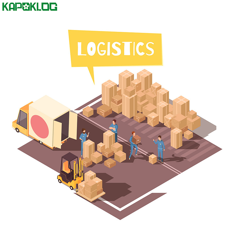 深圳市盛顺物流 Kapoklog Logistics#cargoservices（图ZMTc3NzMwNTEy） - 品牌 - 站酷设计师盛顺物流原创素材 - 站酷ZCOOL
