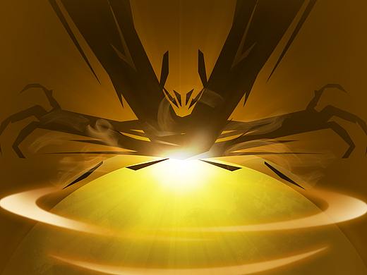 游戏技能图标（个人主页-ZNDU5NzQyMjA=） - 图标 - 站酷设计师崎途原创素材 - 站酷ZCOOL