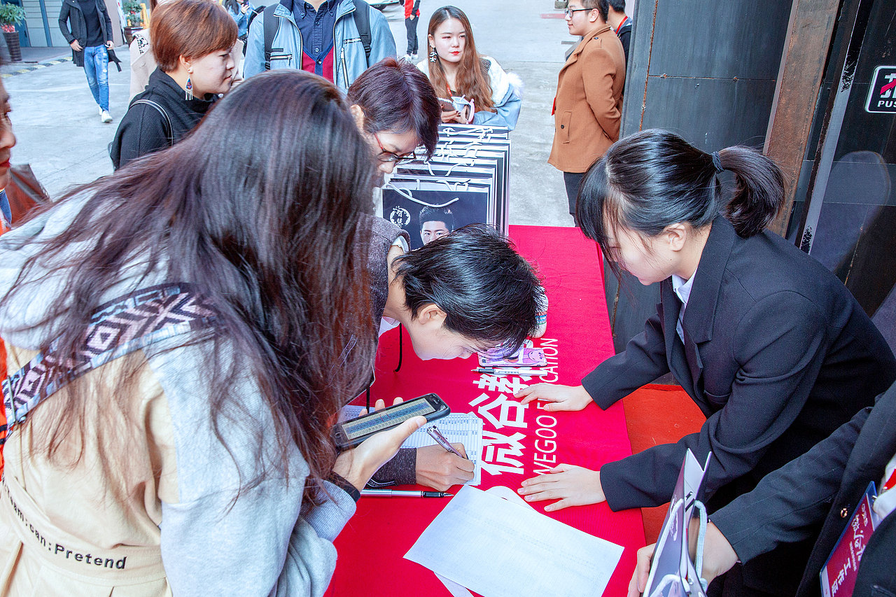 微商奇迹之招商兵法