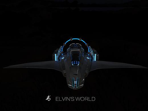 短片预告《艾文的世界》