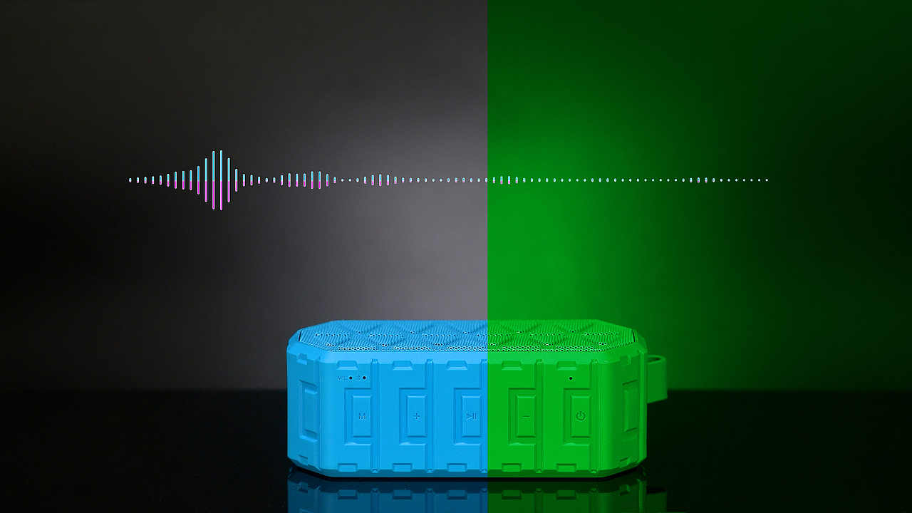 蓝牙音箱产品拍摄视频（图ZMjg5MTQzMzU2） - 产品摄影 - 站酷设计师电商摄影师Mark原创素材 - 站酷ZCOOL