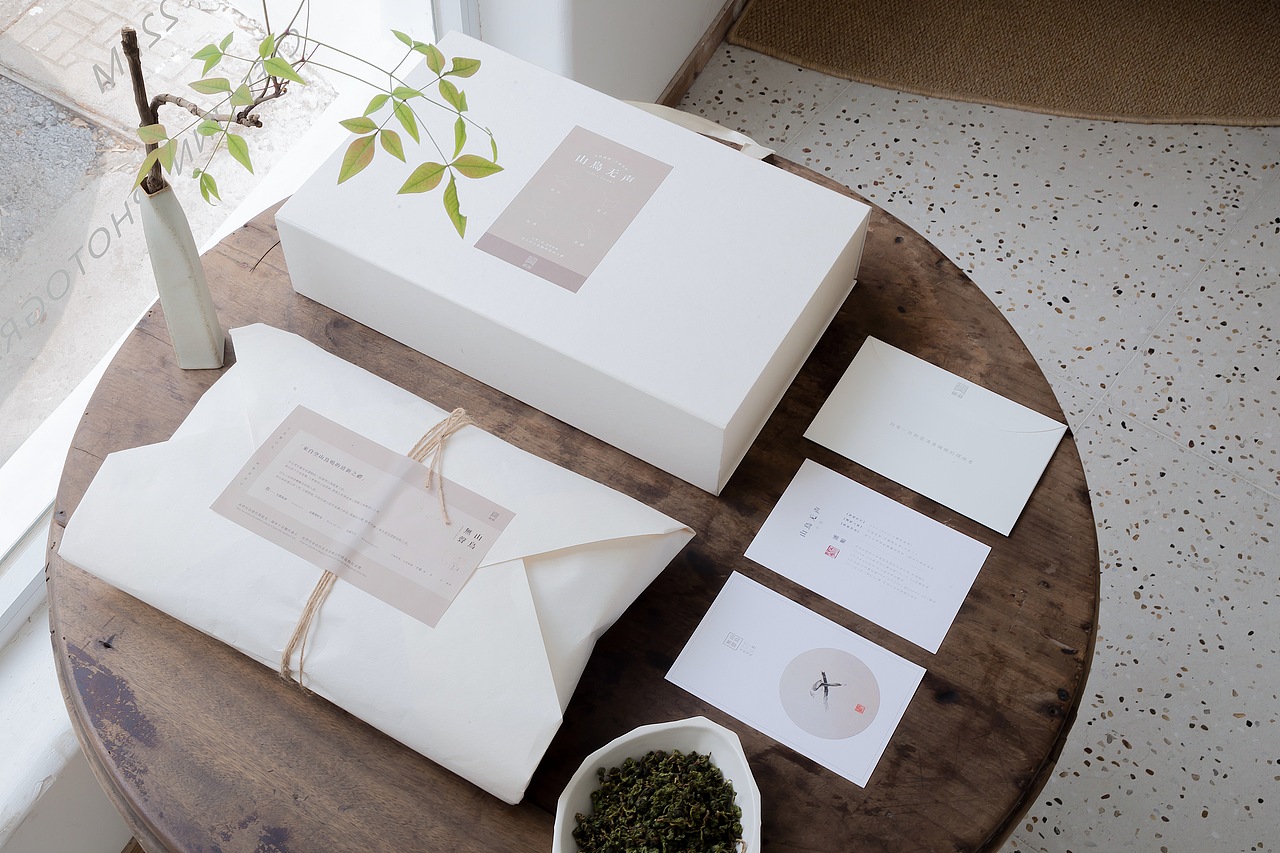 山鸟无声茶枕 | 来自空山鸟鸣的清新之礼