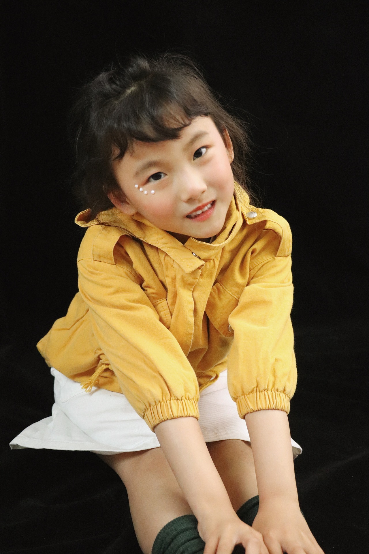 记录成长的每一刻